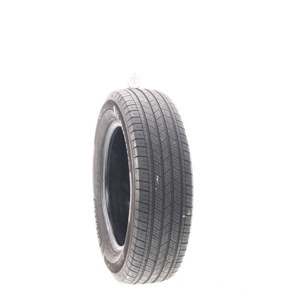 Set of (4) Used 215/65R17 Michelin Primacy All Season 99H - 6.5-7/32 - Image 1