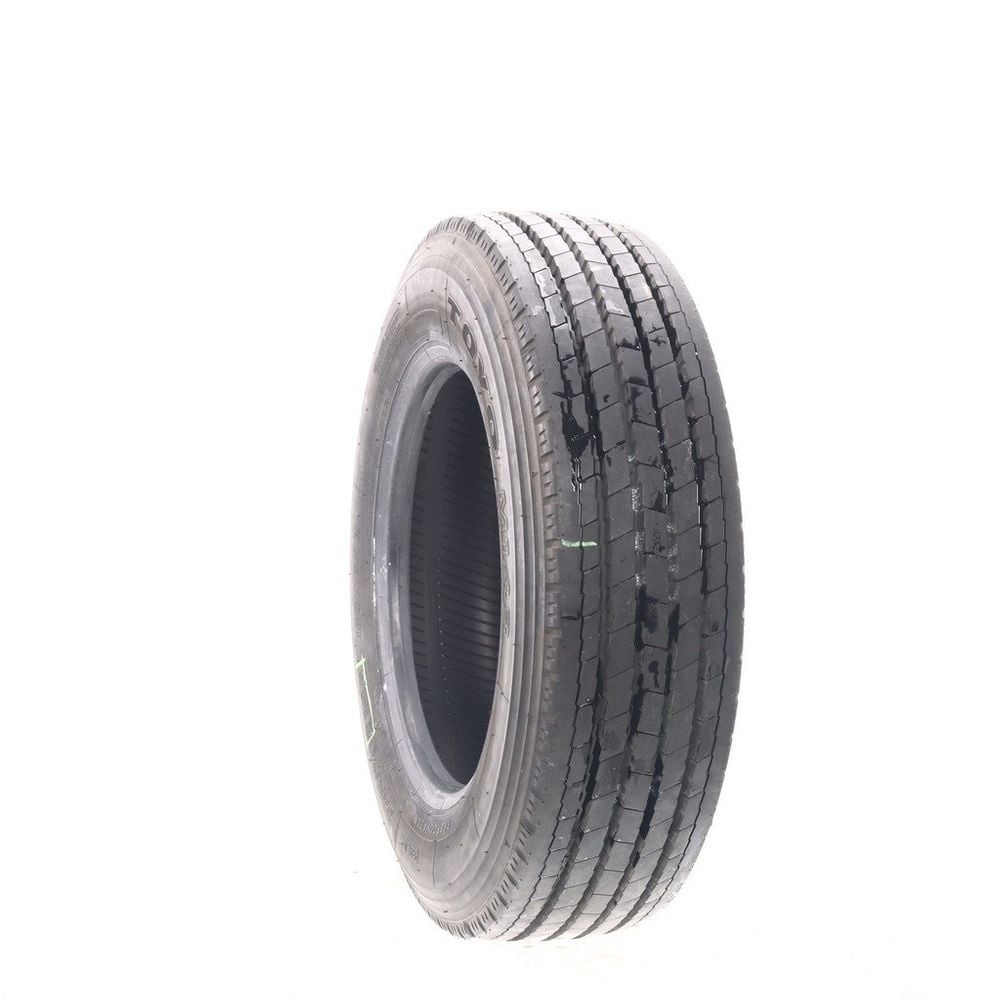 Used 245/70R19.5 Toyo M143 136/134N - 16/32 - Image 1