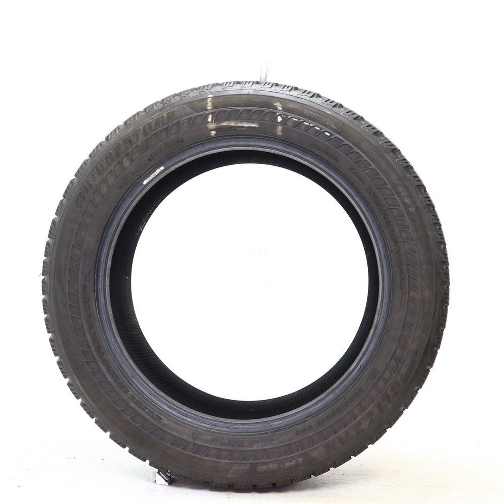 Used 235/55R18 Bridgestone Blizzak LM-60 Run Flat 99H - 7.5/32 - Image 3