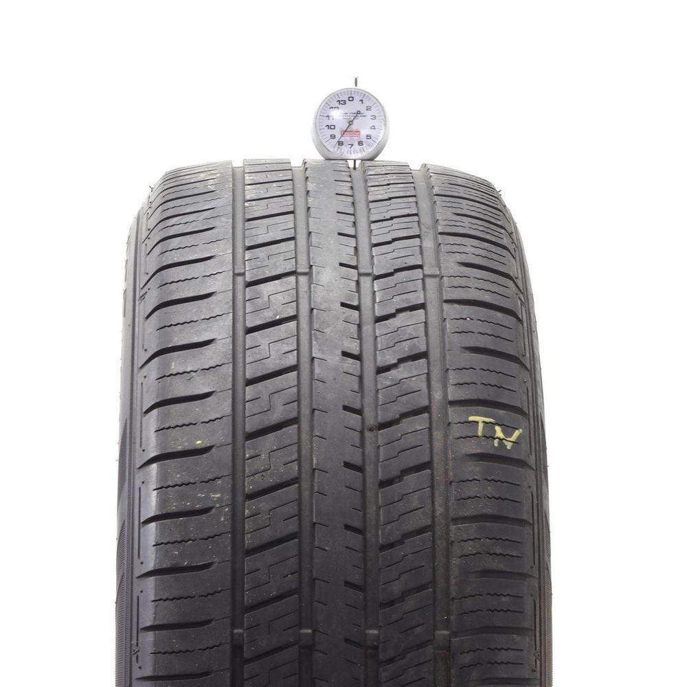 Set of (4) Used 245/55R19 Falken Pro G5 CSV 103V - 8-8.5/32 - Image 2
