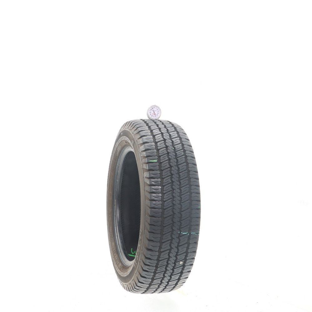 Set of (2) Used 185/60R15C General Grabber HD VAN 94/92T - 13-13.5/32 - Image 1