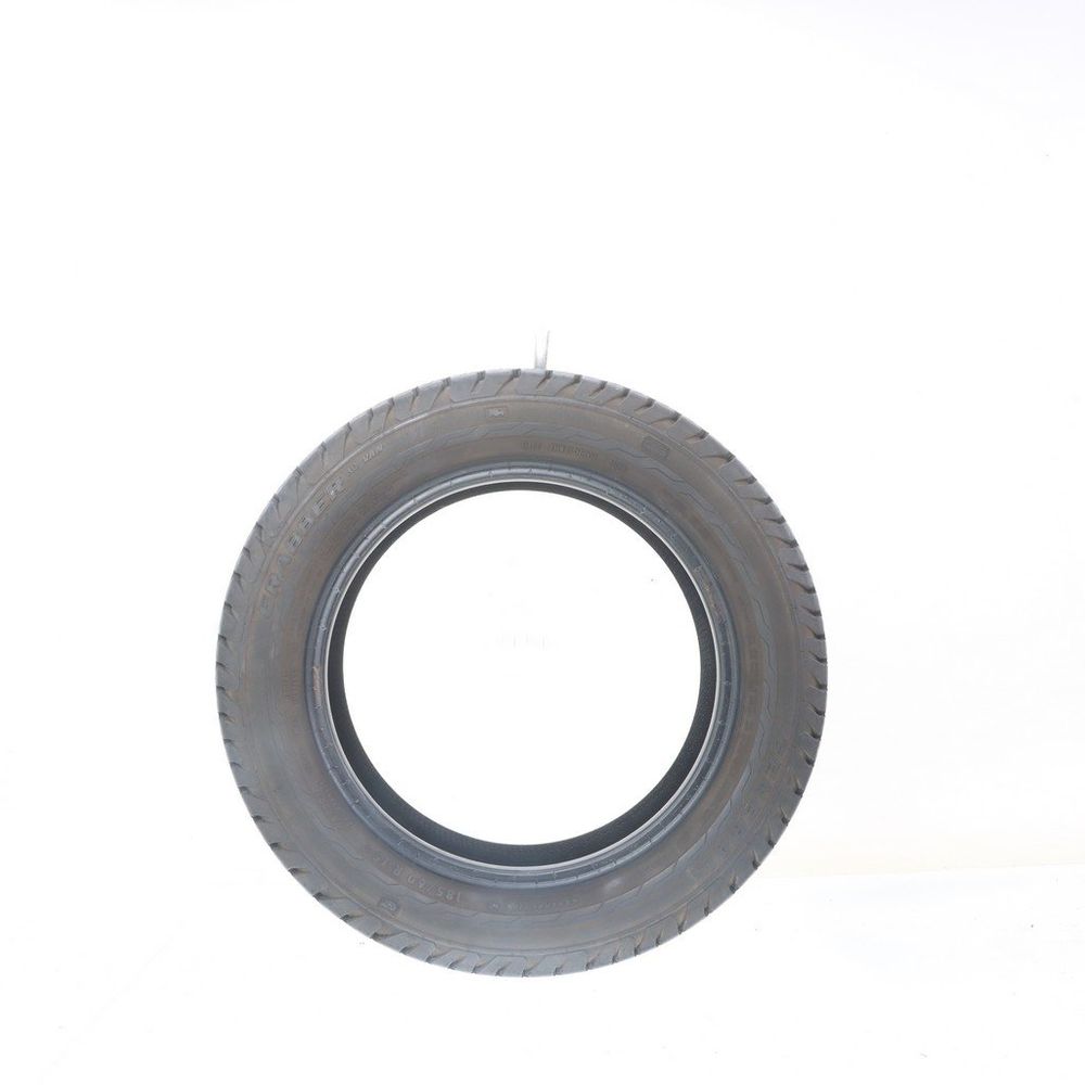 Set of (2) Used 185/60R15C General Grabber HD VAN 94/92T - 13-13.5/32 - Image 3