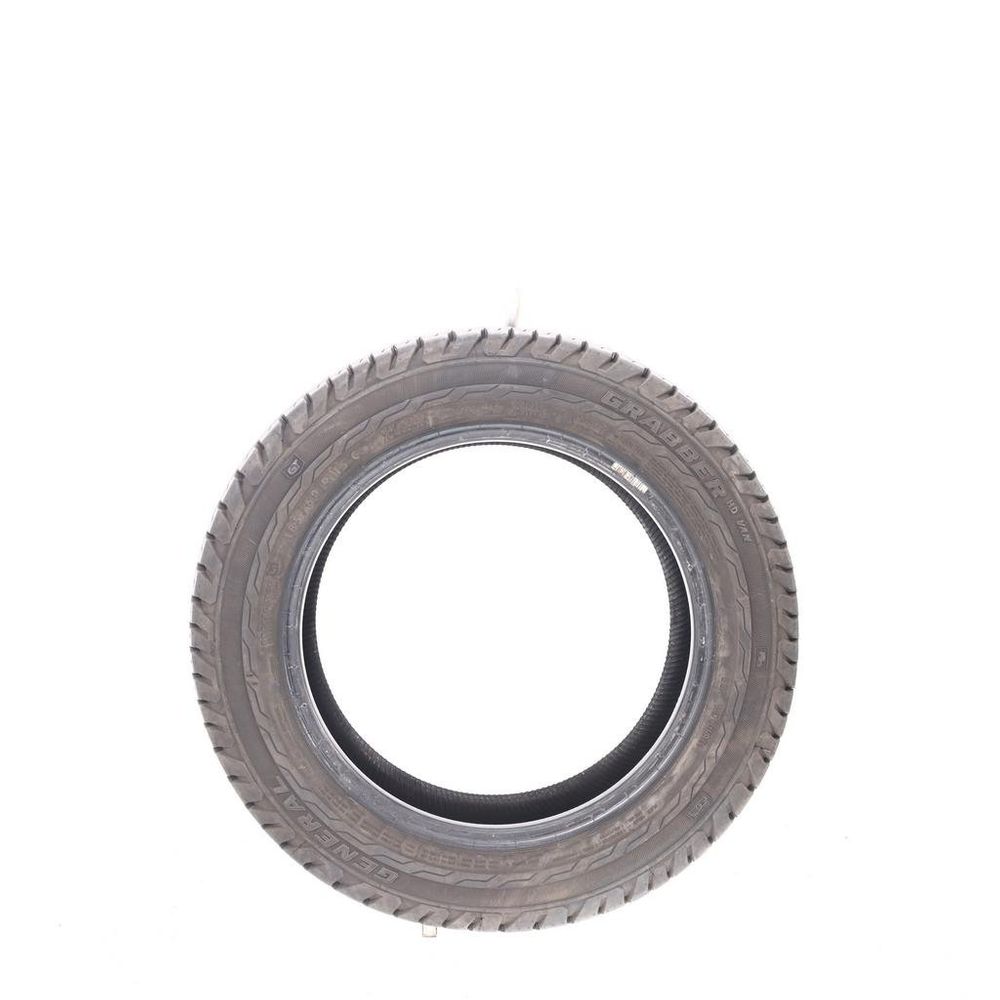 Set of (2) Used 185/60R15C General Grabber HD VAN 94/92T - 13-13.5/32 - Image 6