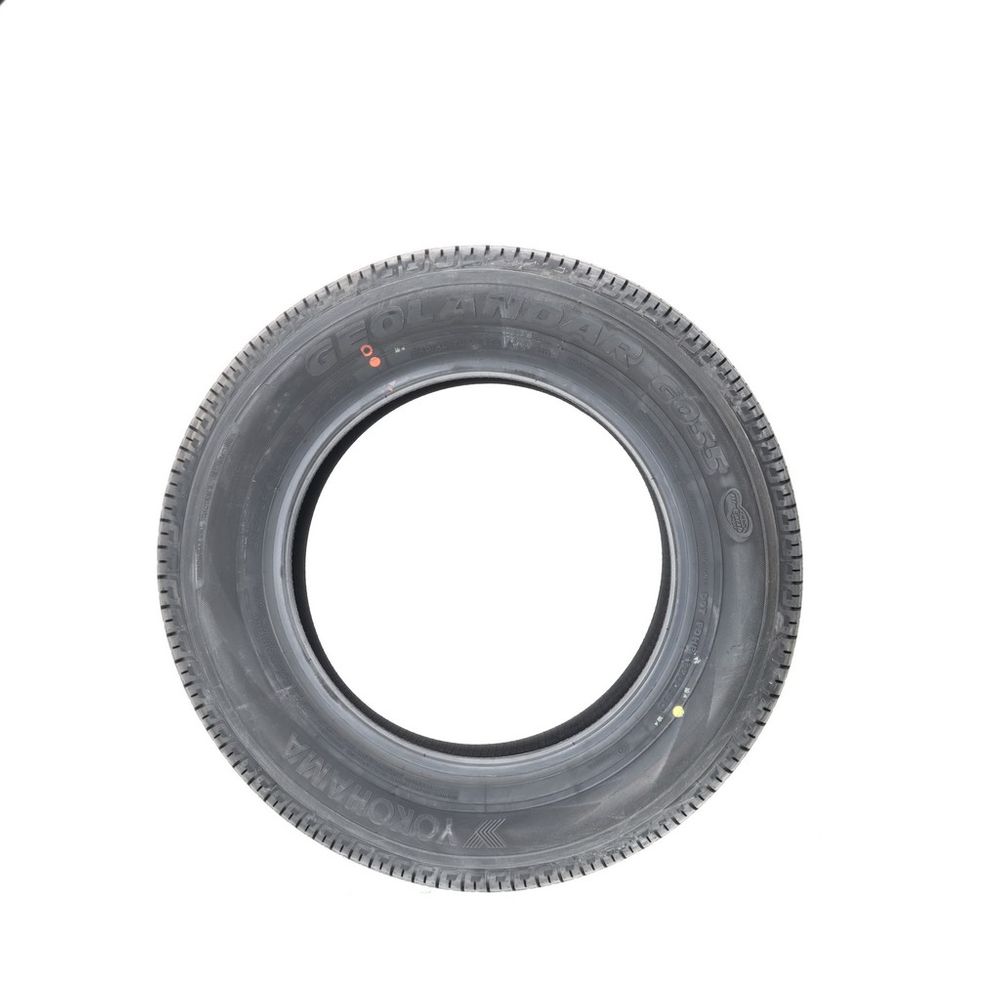 New 215/65R16 Yokohama Geolandar G055G 98H - Image 3