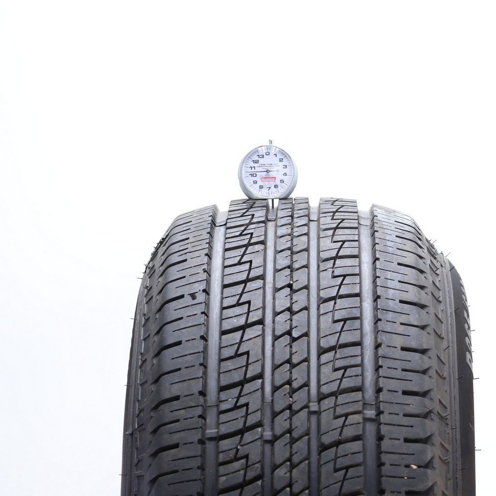 Set of (2) Used 265/60R18 Advanta SV T-01 110H - 10.5-11/32 - Image 2