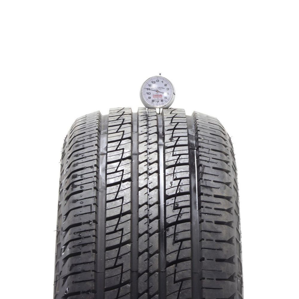 Set of (2) Used 265/60R18 Advanta SV T-01 110H - 10.5-11/32 - Image 5