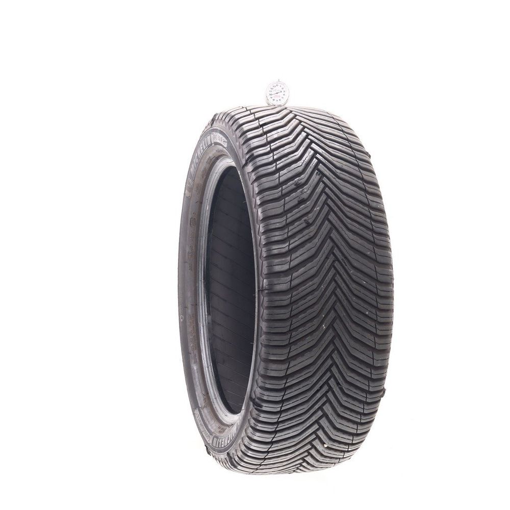 Set of (4) Used 245/50R20 Michelin CrossClimate 2 105V - 9.5/32 - Image 1