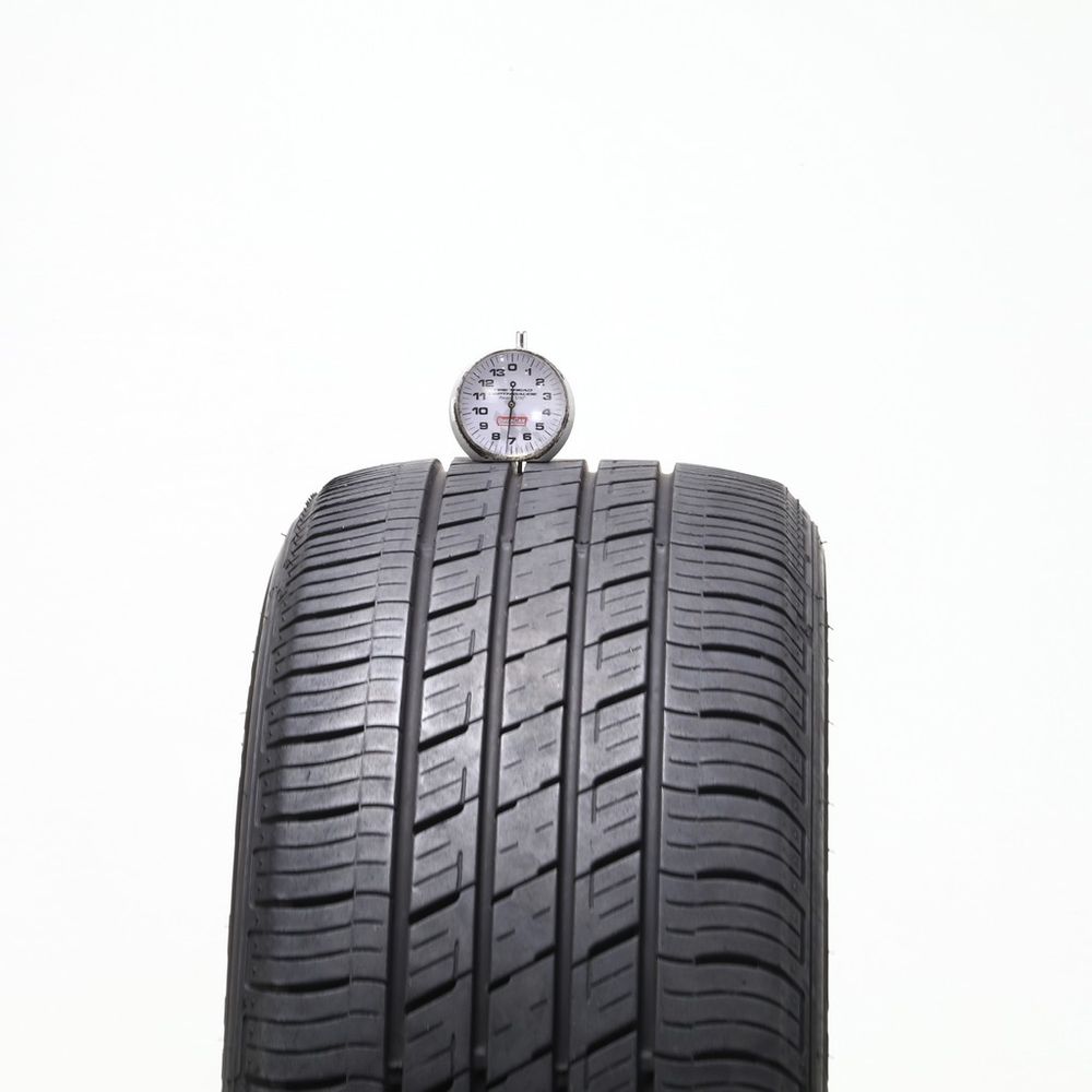 Set of (2) Used 225/55R18 Nexen Aria AH7 98T - 7/32 - Image 2