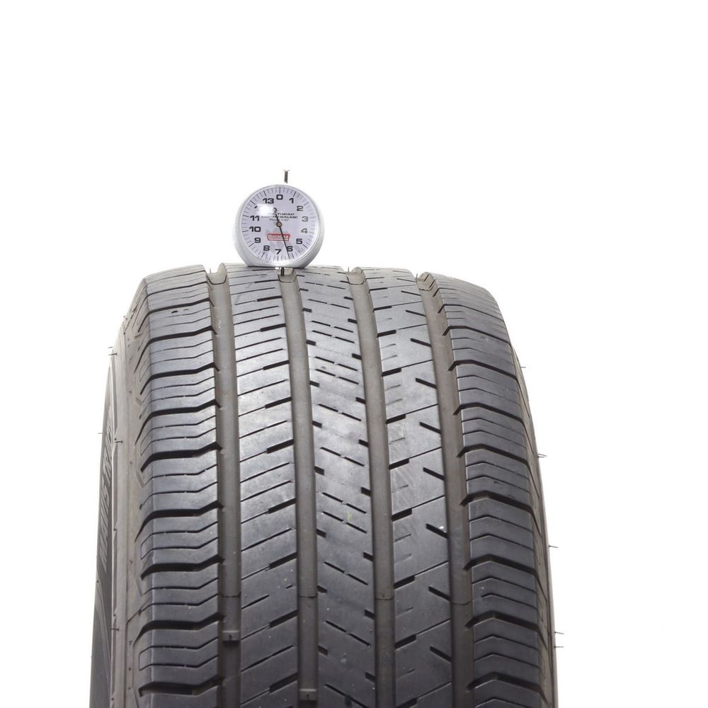 Used 245/70R17 Hankook Mavis Traction Control 4Season 110T - 6/32 - Image 2