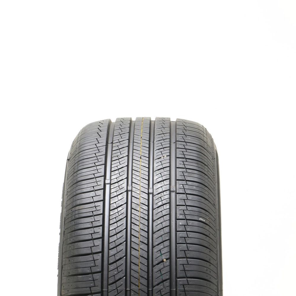 Driven Once 235/65R17 Nexen Roadian GTX SUV 104H - 8.5/32 - Image 2