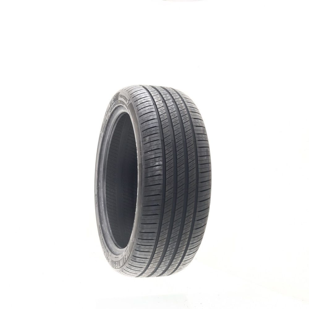 Set of (2) New 245/45ZR20 Delinte DST1 108W - Image 1