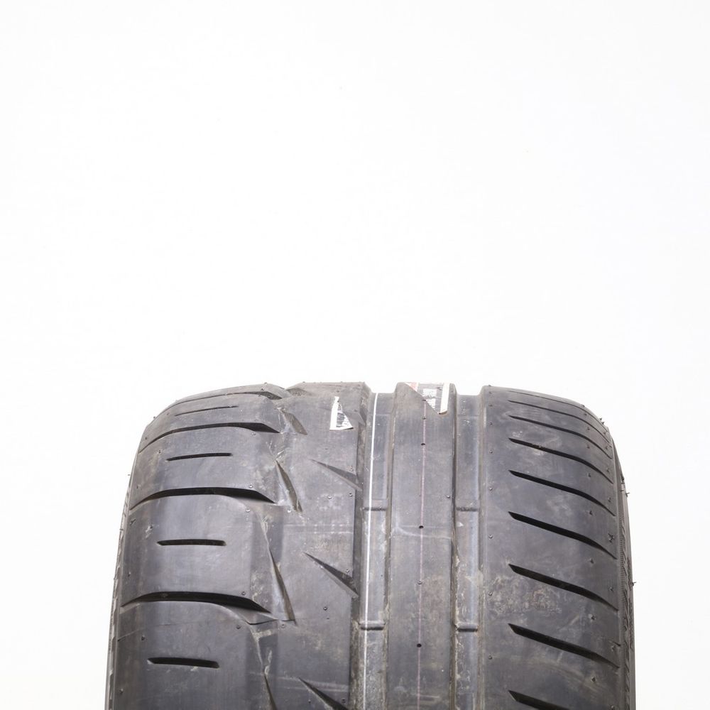 Driven Once 305/30R19 Bridgestone Potenza RE-11 102W - 9.5/32 - Image 2