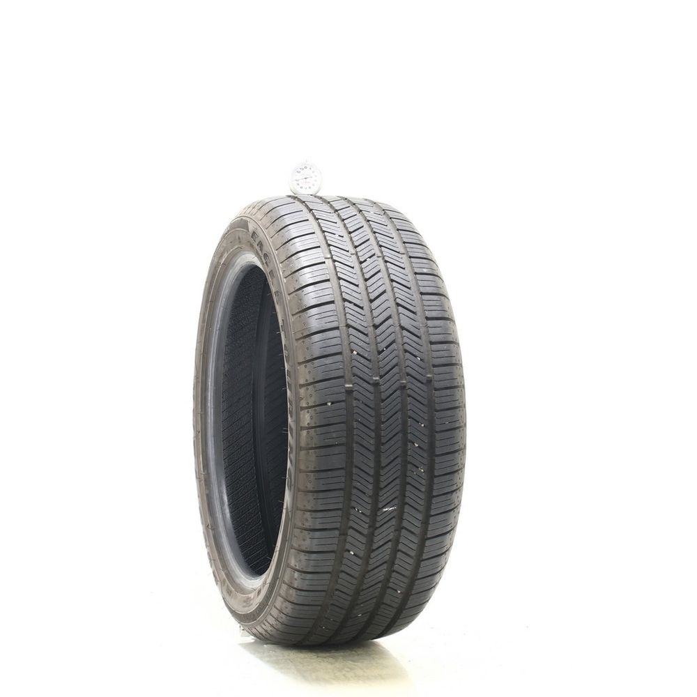 Set of (2) Used 235/45R18 Goodyear Eagle Touring 98V - 8.5-10/32 - Image 4