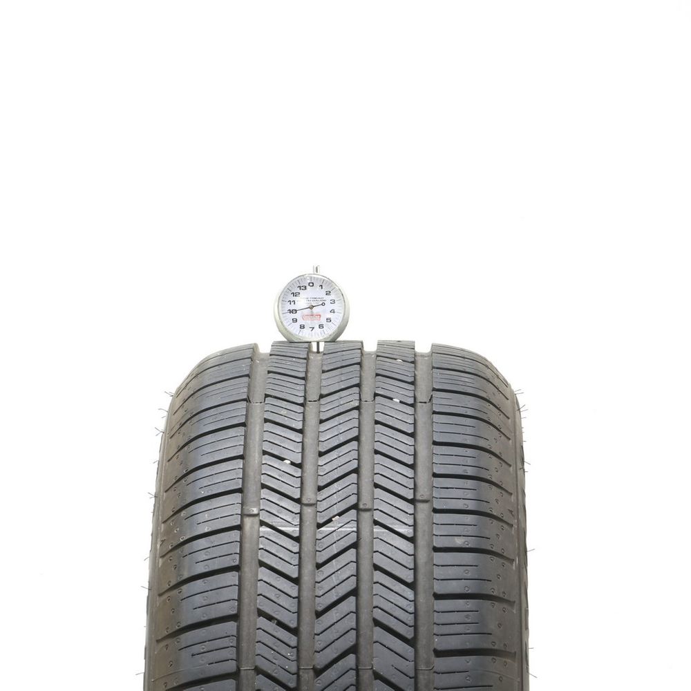Set of (2) Used 235/45R18 Goodyear Eagle Touring 98V - 8.5-10/32 - Image 5