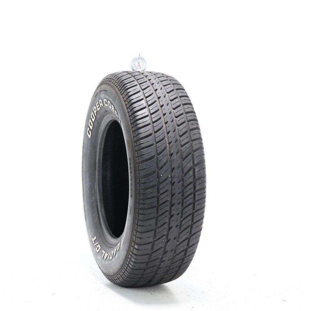 Used 225/70R15 Cooper Cobra Radial GT 100T - 6/32 - Image 1