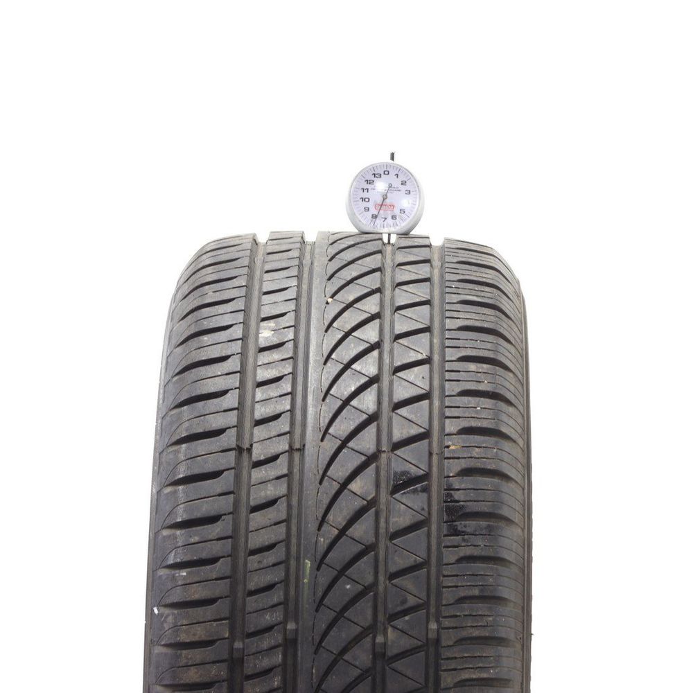 Set of (2) Used 225/50R16 Yokohama YK580 92V - 7.5-8/32 - Image 2