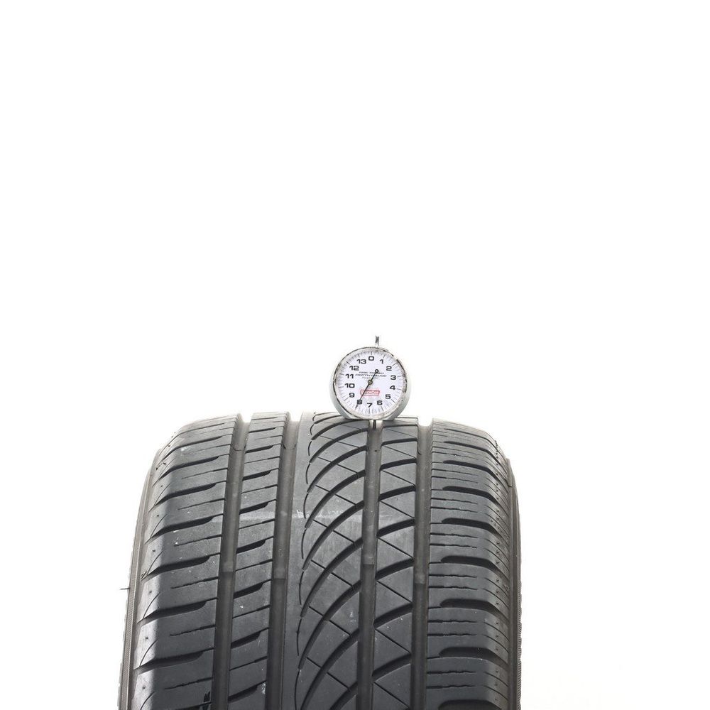 Set of (2) Used 225/50R16 Yokohama YK580 92V - 7.5-8/32 - Image 5