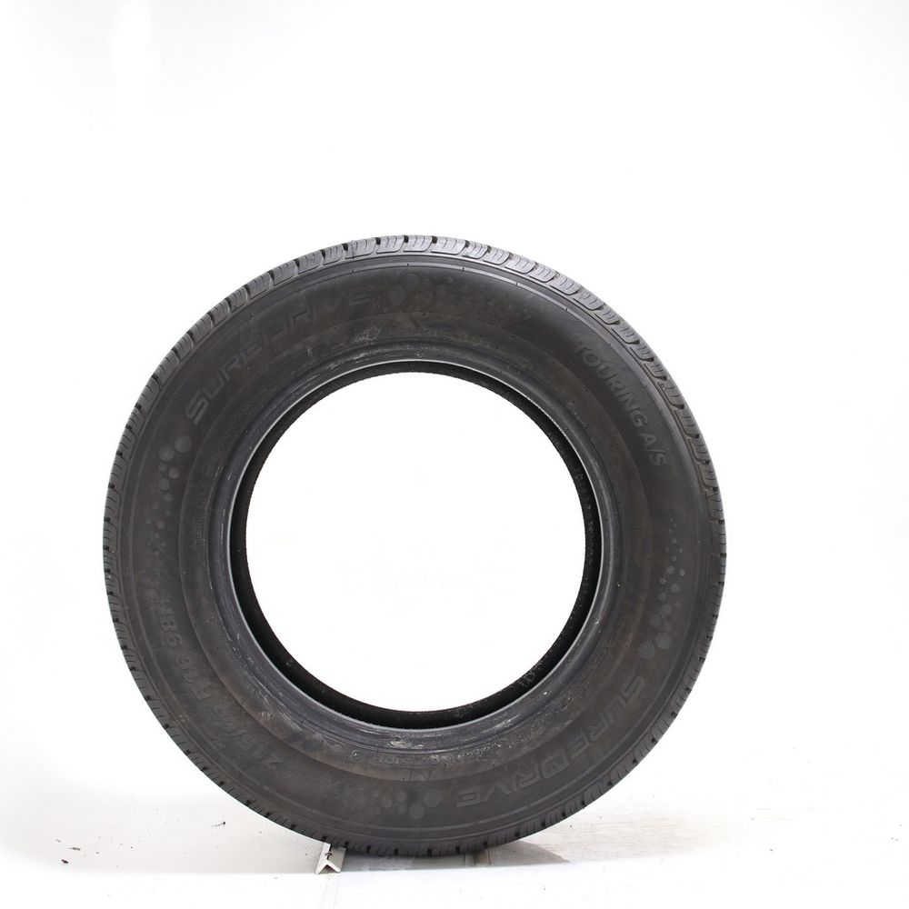 Driven Once 215/65R16 SureDrive Touring A/S TA71 98H - 10.5/32 - Image 3