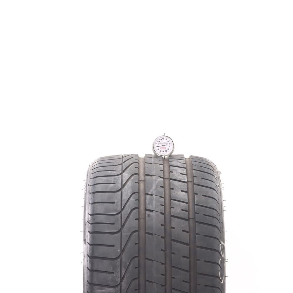 Used 305/30ZR20 Pirelli P Zero MGT 99Y - 10/32 - Image 2