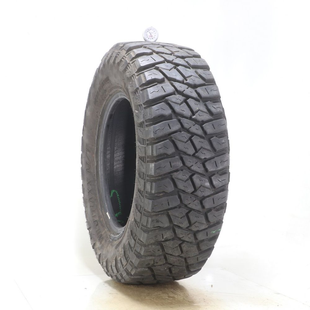 Used LT 285/70R17 Landspider Wildtraxx M/T 121/118Q E - 12.5/32 - Image 1