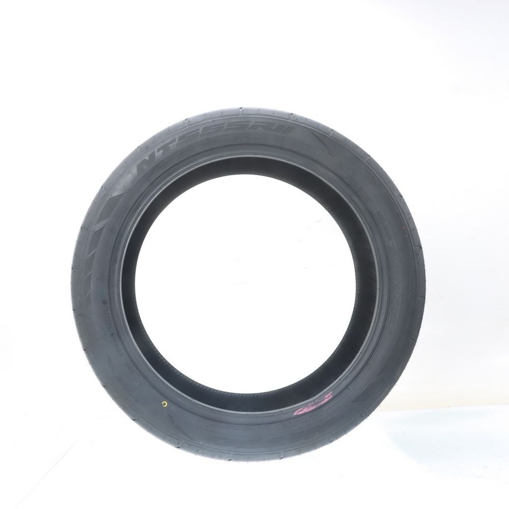 New 275/40R20 Nitto NT555R II 106W - Image 3