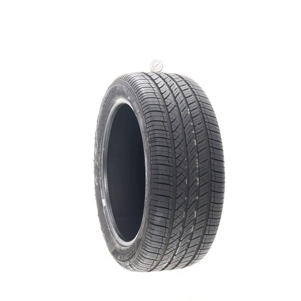 Set of (2) Used 265/45R20 Cooper ProControl 108H - 8.5-10/32 - Image 1