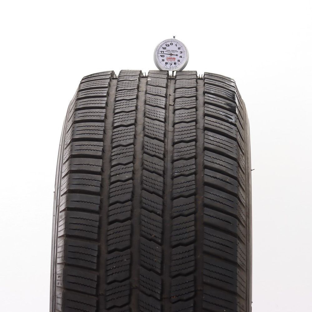 Set of (2) Used 275/55R20 Michelin Defender LTX M/S 113T - 9-10.5/32 - Image 5