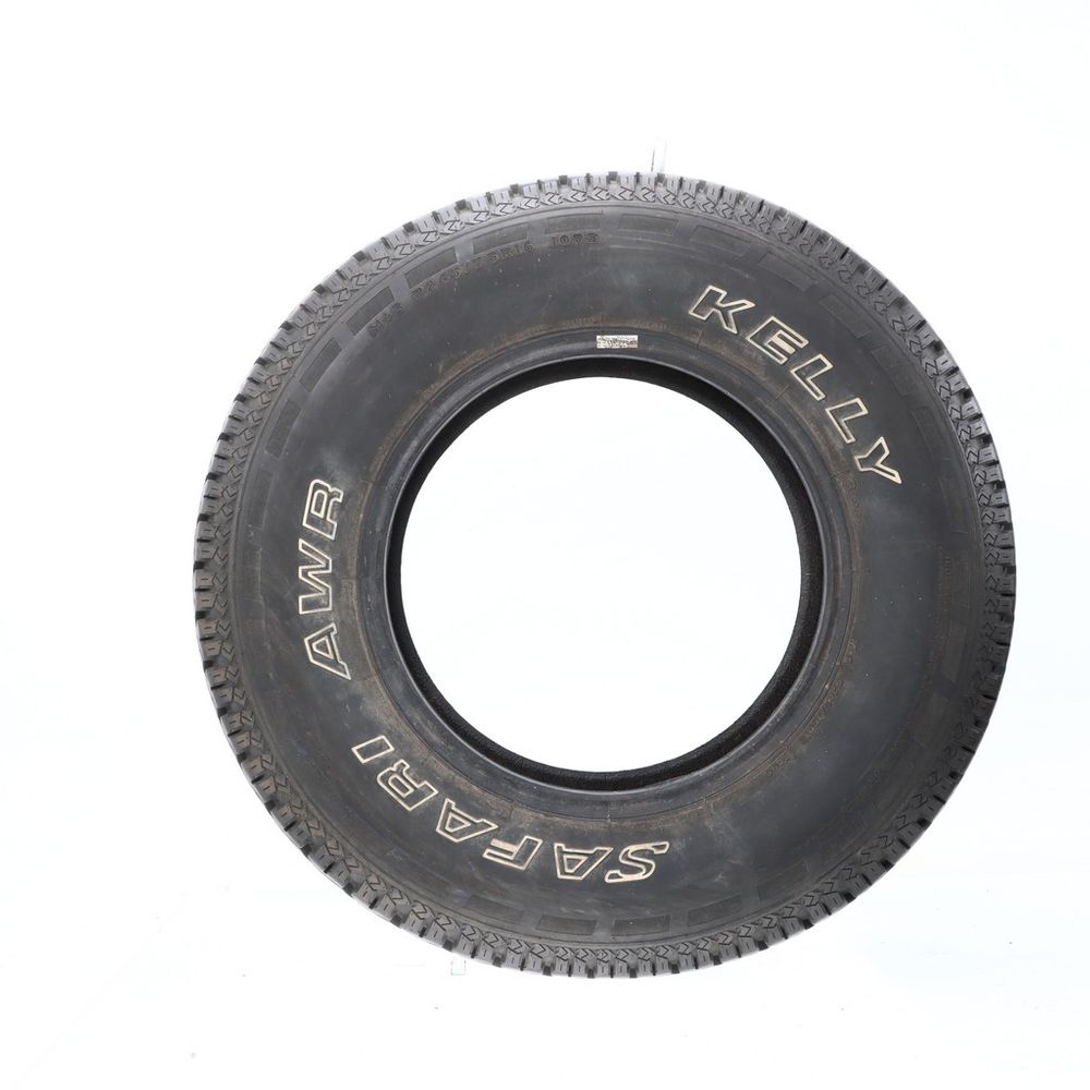 Used 245/75R16 Kelly Safari AWR 109S - 10.5/32 - Image 3
