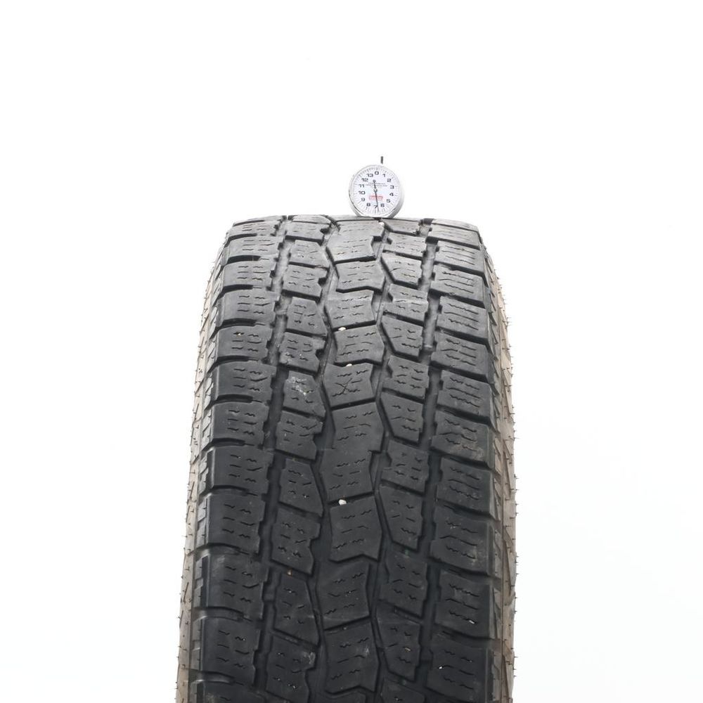 Used LT 275/70R18 Big O Big Foot A/T II 125/122S E - 6.5/32 - Image 2
