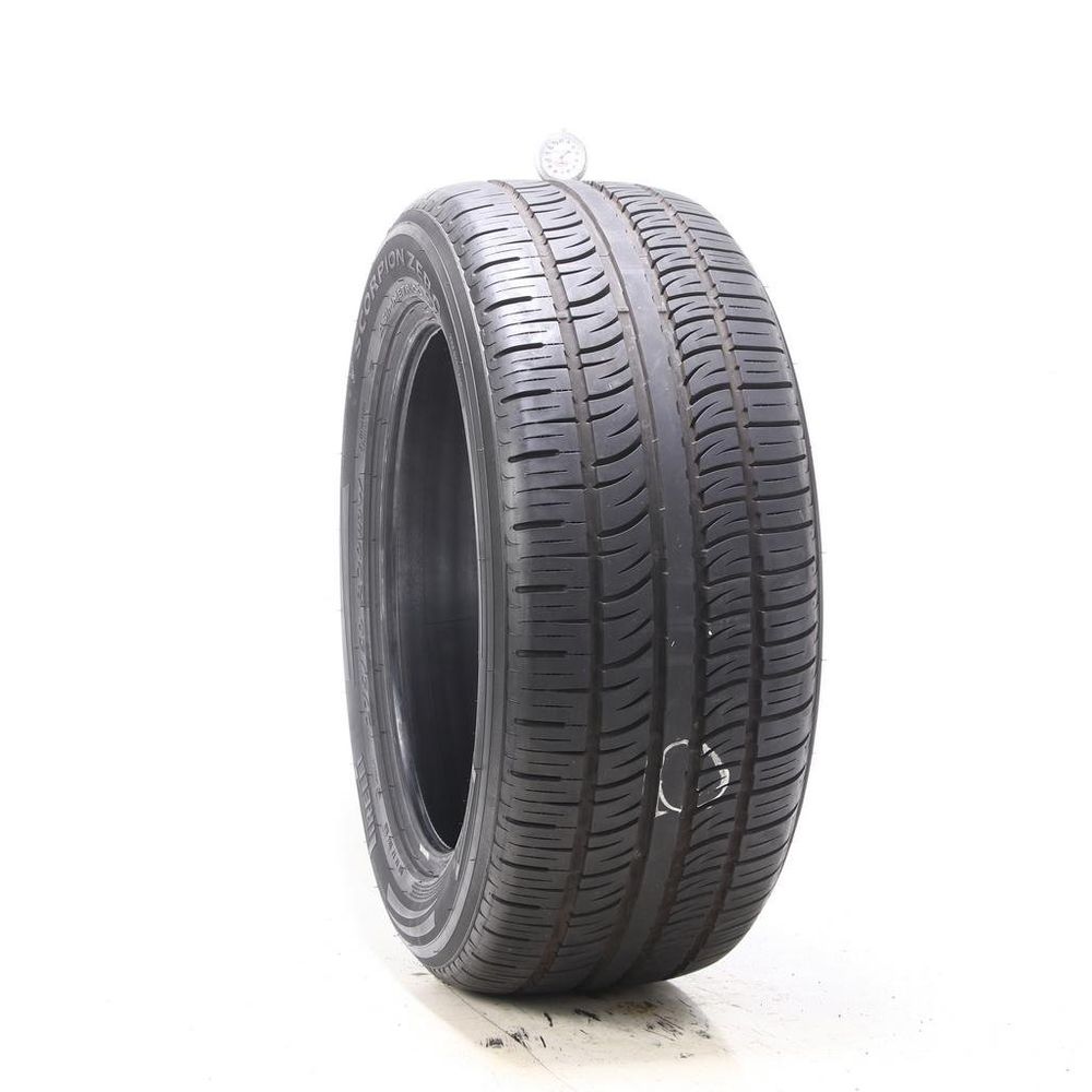 Used 275/50R20 Pirelli Scorpion Zero Asimmetrico MO1 113W - 9/32 - Image 1