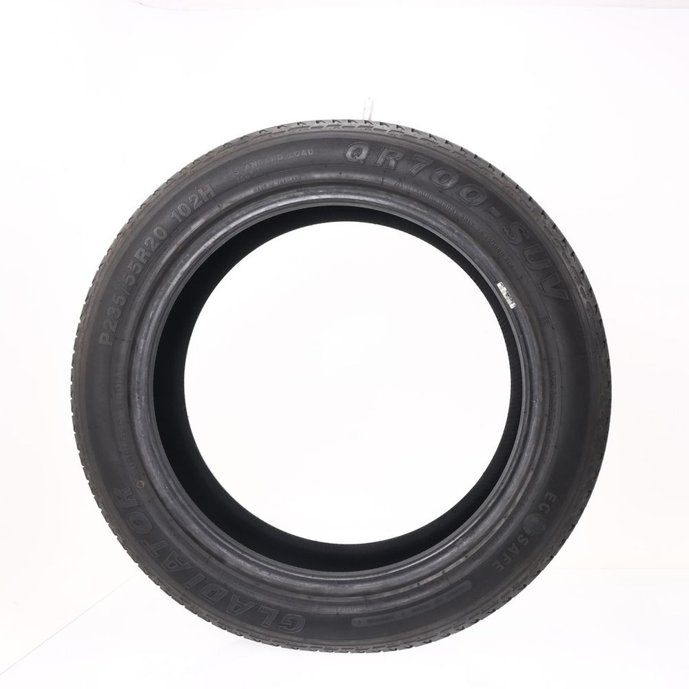 Used 235/55R20 Gladiator QR700 SUV 102H - 10/32 - Image 3