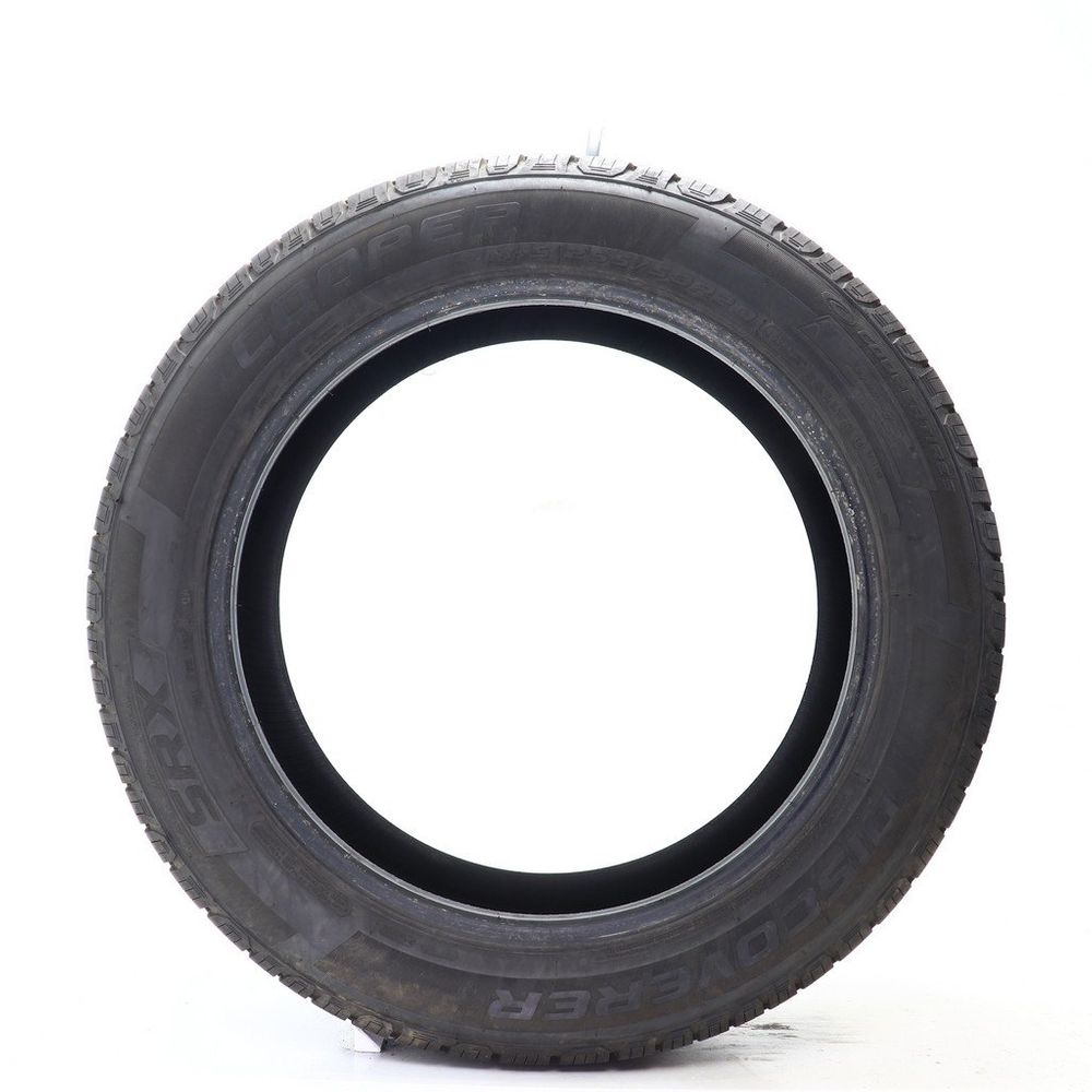 Used 265/50R20 Cooper Discoverer SRX 107T - 10/32 - Image 3