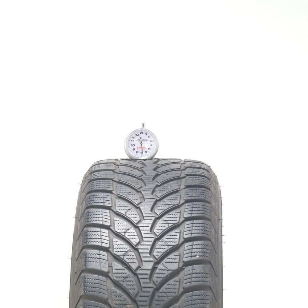 Used 205/60R16 Bridgestone Blizzak LM-32 MO 92H - 6.5/32 - Image 2