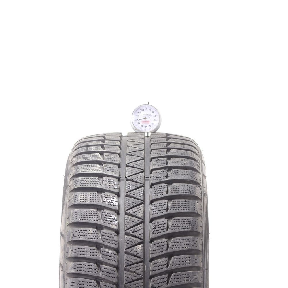 Used 225/45R18 Falken Eurowinter HS449 95V - 9.5/32 - Image 2