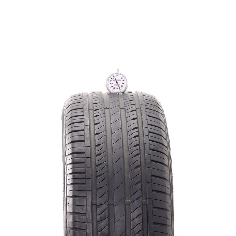 Set of (2) Used 225/55R18 Starfire Solarus A/S 98H - 5.5-6/32 - Image 5