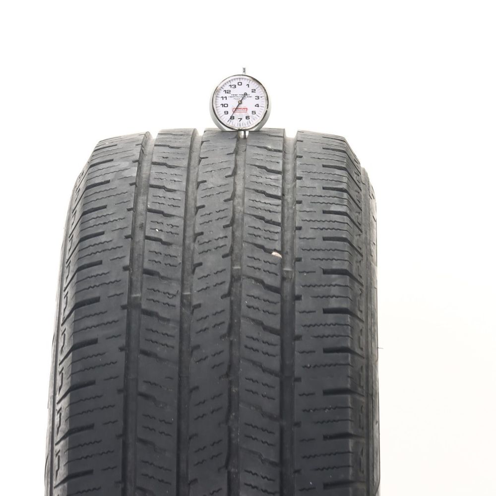 Used LT 265/70R17 Arisun Aresta H/T ZG04 121/118Q E - 8/32 - Image 2