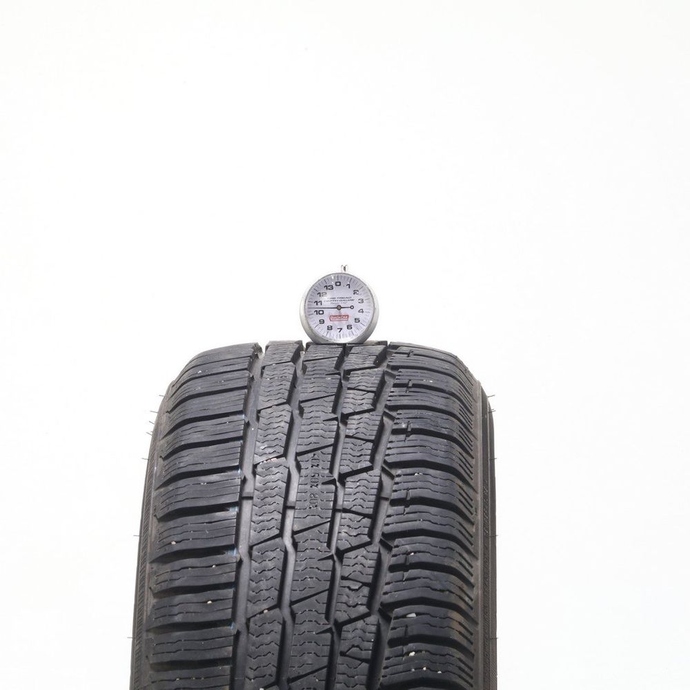 Set of (2) Used 205/65R16 Nokian Encompass AW01 95H - 10-10.5/32 - Image 5