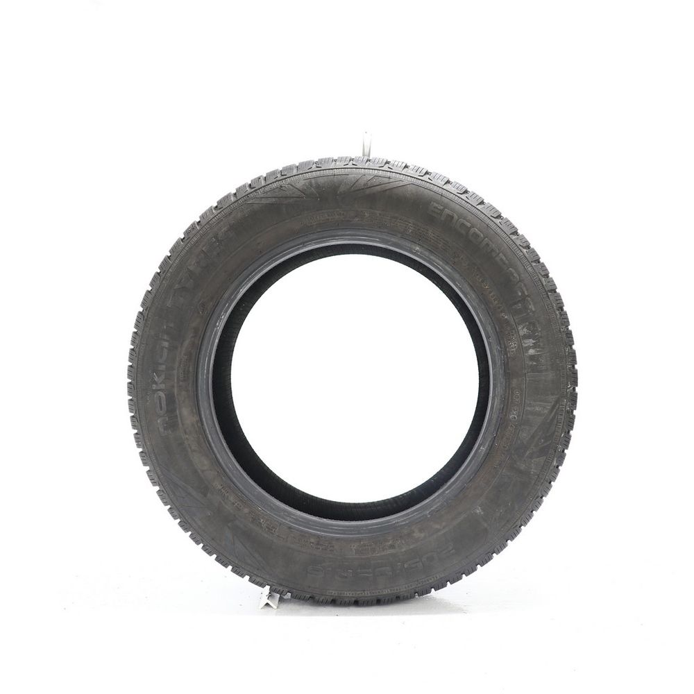 Set of (2) Used 205/65R16 Nokian Encompass AW01 95H - 10-10.5/32 - Image 6