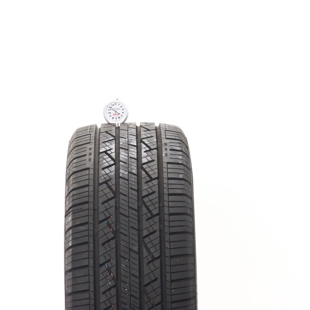 Used 245/50R19 Continental CrossContact LX25 105H - 11.5/32 - Image 2