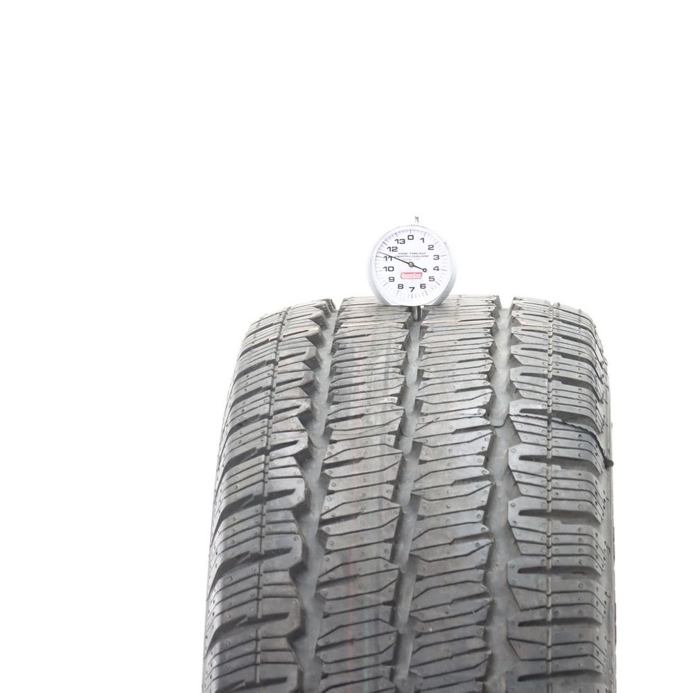 Set of (4) Used 235/65R16C Continental VanContact A/S 121/119R - 9.5-11/32 - Image 11