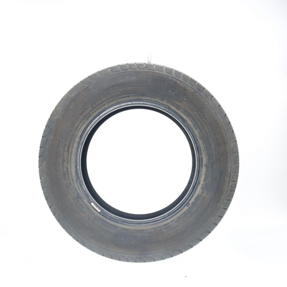 Set of (4) Used 235/65R16C Continental VanContact A/S 121/119R - 9.5-11/32 - Image 12