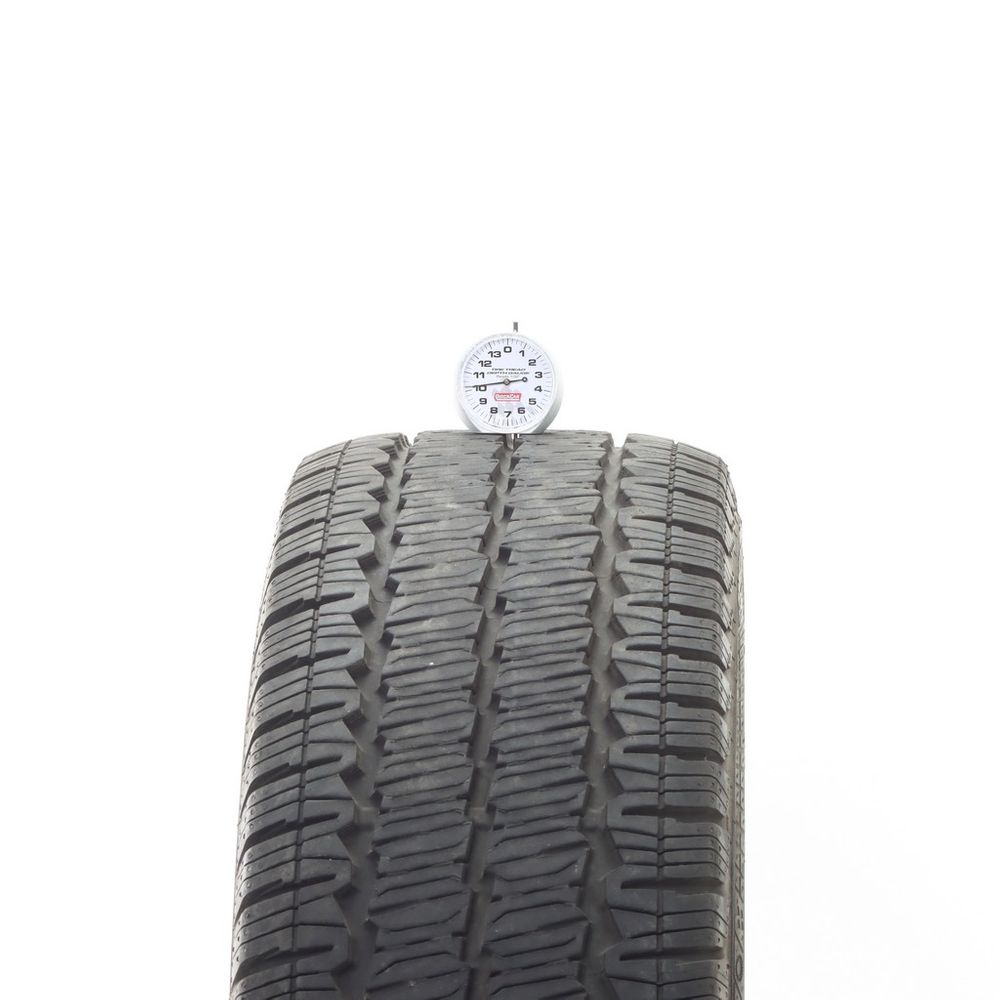 Set of (4) Used 235/65R16C Continental VanContact A/S 121/119R - 9.5-11/32 - Image 5