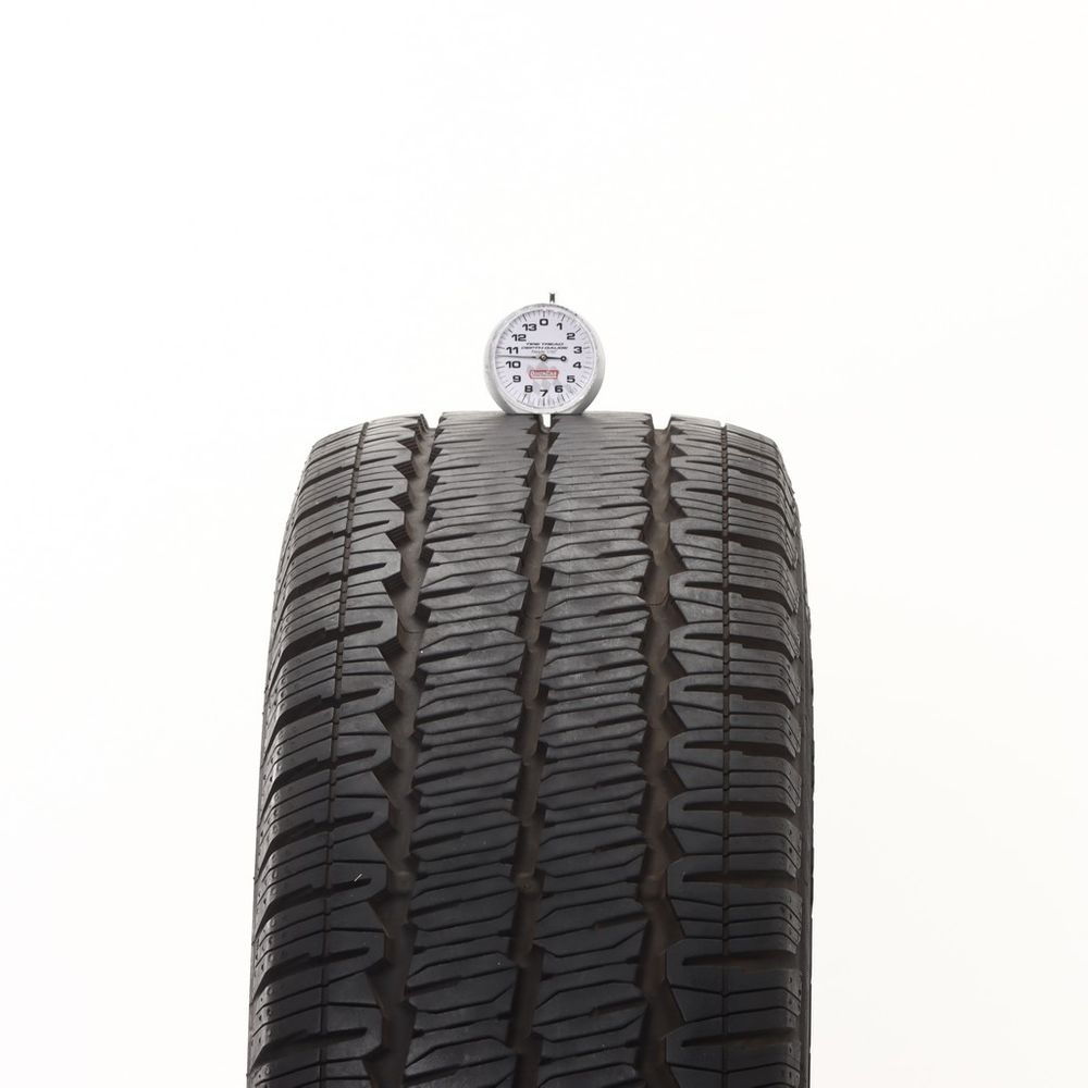 Set of (4) Used 235/65R16C Continental VanContact A/S 121/119R - 9.5-11/32 - Image 8
