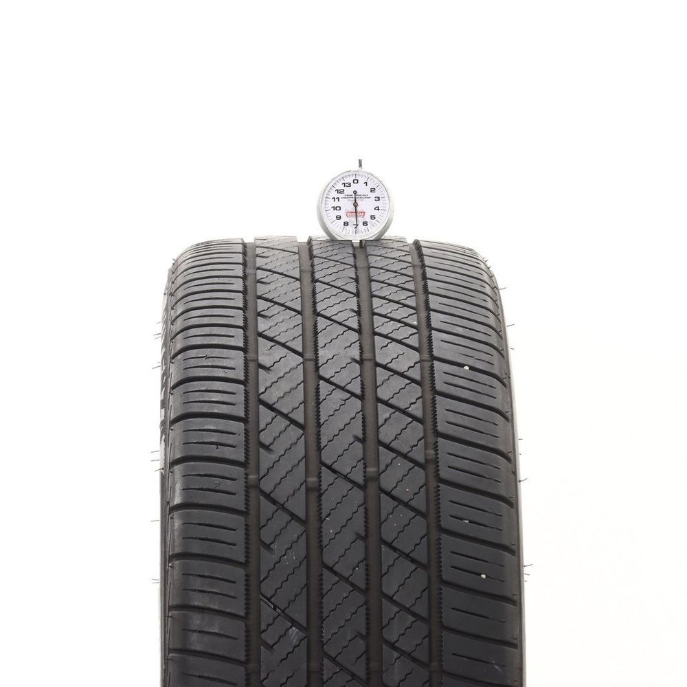Used 225/45R17 Bridgestone Potenza RE980AS+ 94W - 6.5/32 - Image 2