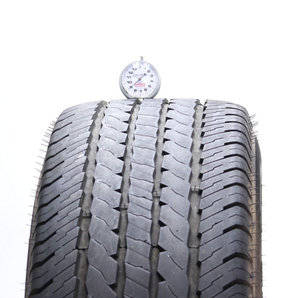 Used LT 275/70R18 Achilles Desert Hawk A/P2 125/122R - 9/32 - Image 2