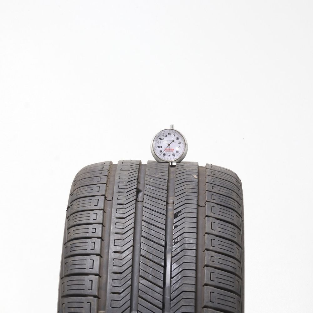 Set of (2) Used 245/45R20 Continental CrossContact RX 103H - 7-8.5/32 - Image 5