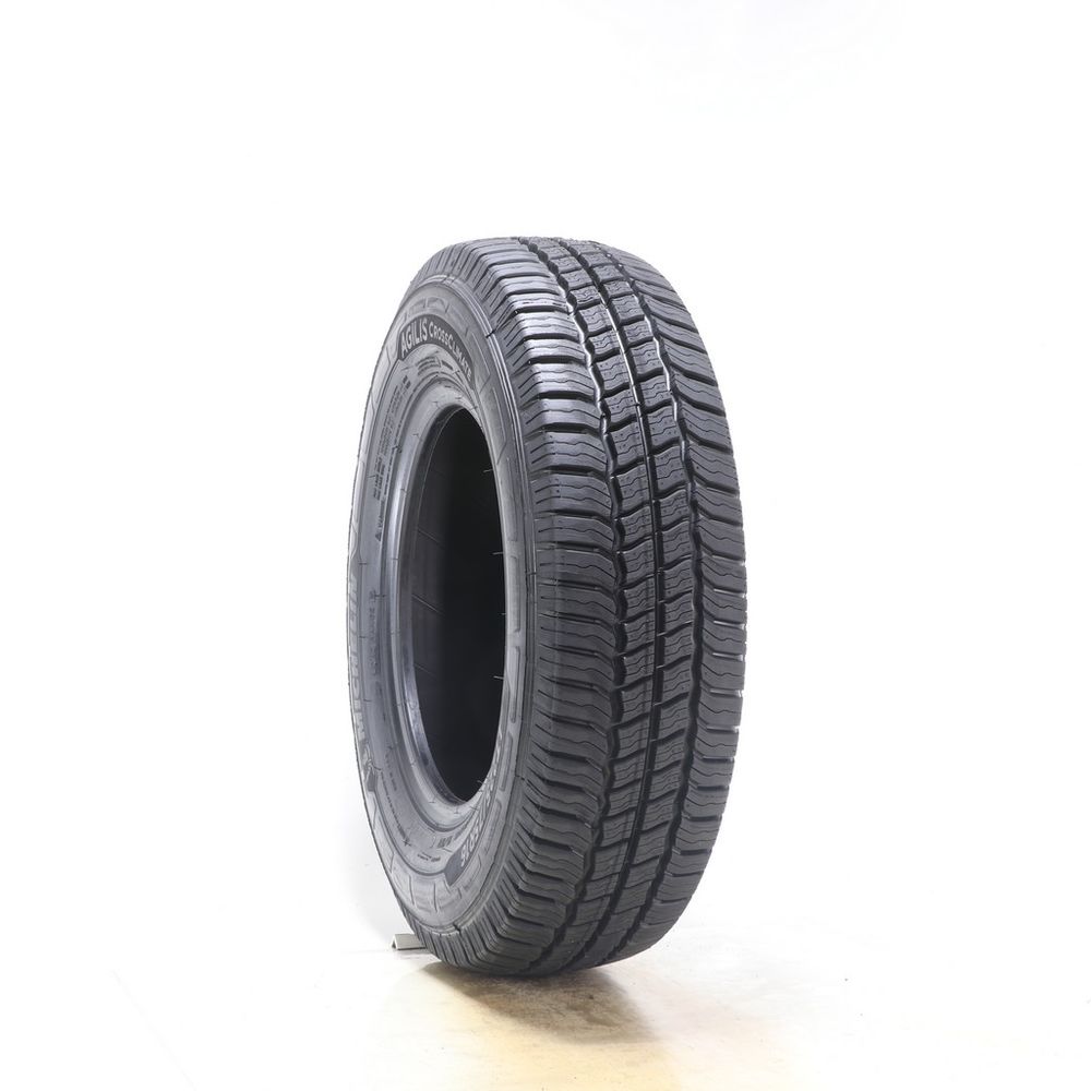 New LT 225/75R16 Michelin Agilis CrossClimate  115/112R E - 12.5/32 - Image 1