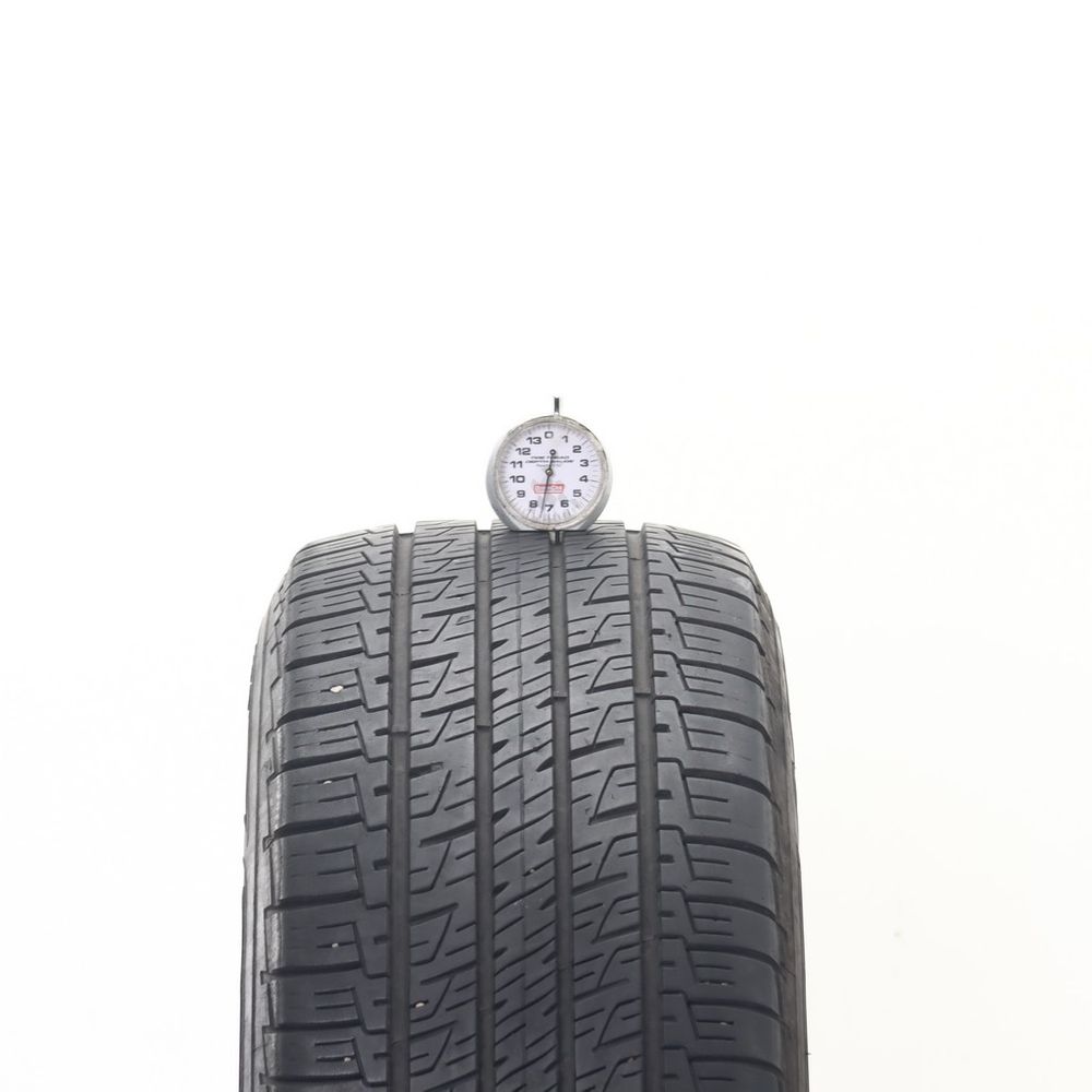 Set of (2) Used 215/55R16 Goodyear Assurance MaxLife 97H - 7-7.5/32 - Image 2