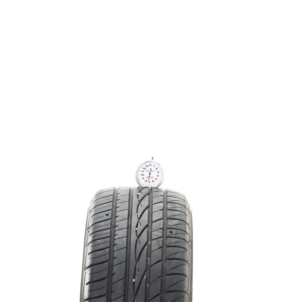 Set of (2) Used 185/65R14 Ohtsu FP0612 A/S 86H - 7-8.5/32 - Image 2