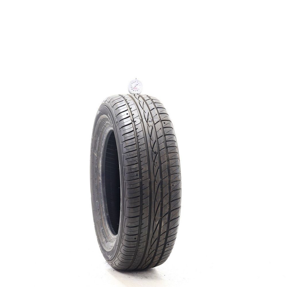 Set of (2) Used 185/65R14 Ohtsu FP0612 A/S 86H - 7-8.5/32 - Image 4